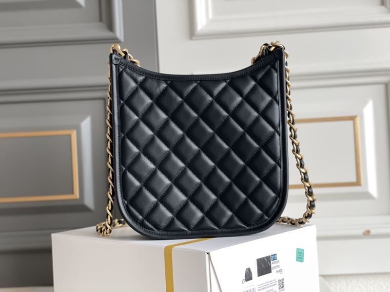 Chanel Hobo Bags